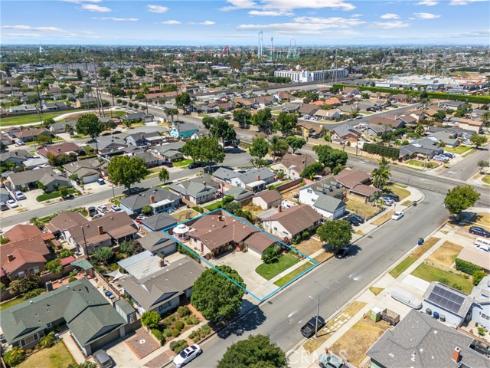 8038 Cyclamen Way, Buena Park, CA