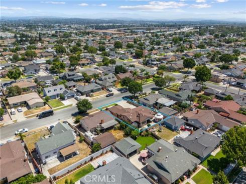 8038 Cyclamen Way, Buena Park, CA