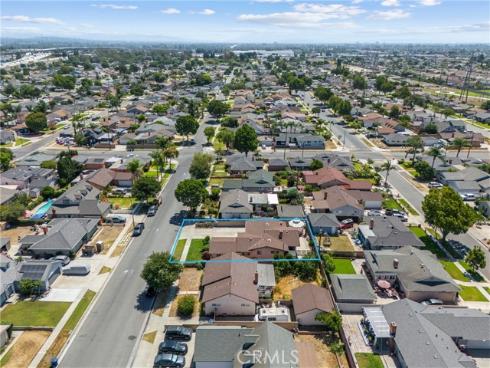 8038 Cyclamen Way, Buena Park, CA