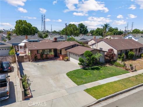 8038 Cyclamen Way, Buena Park, CA
