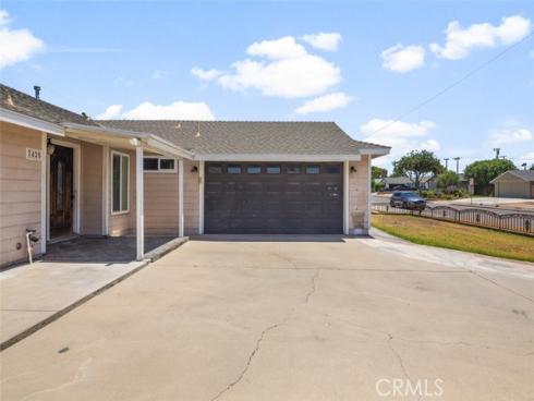 7425 Fillmore Drive, Buena Park, CA