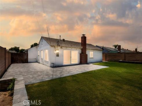 7425 Fillmore Drive, Buena Park, CA