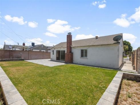 7425 Fillmore Drive, Buena Park, CA