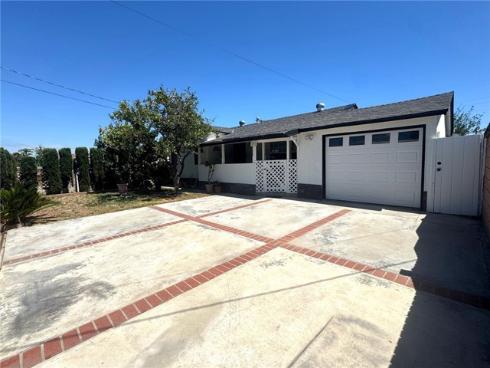 7892 8th Street, Buena Park, CA