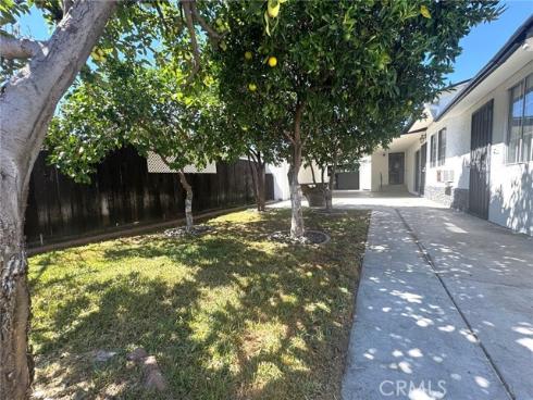 7892 8th Street, Buena Park, CA