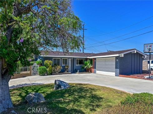 4931  Saint Andrews   Avenue, Buena Park, CA