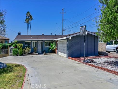 4931  Saint Andrews   Avenue, Buena Park, CA