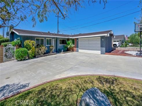 4931  Saint Andrews   Avenue, Buena Park, CA