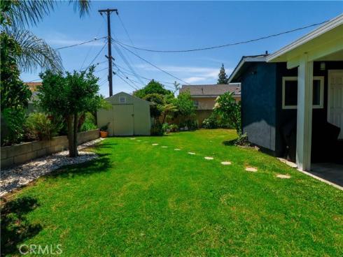 5686  Panama   Drive, Buena Park, CA