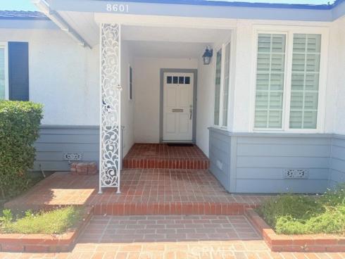 8601 Bel Air Street, Buena Park, CA
