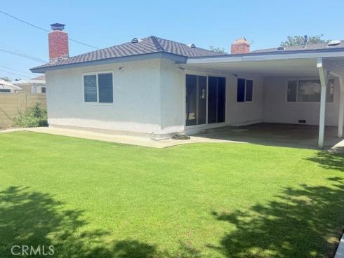 8601 Bel Air Street, Buena Park, CA