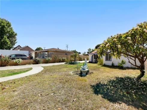 6681 Rostrata Avenue, Buena Park, CA