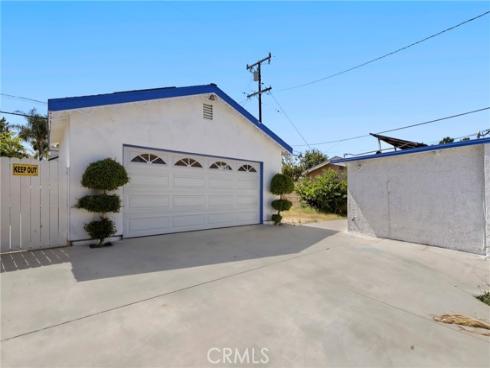 6681 Rostrata Avenue, Buena Park, CA
