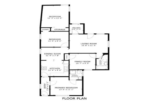 6681  Rostrata   Avenue, Buena Park, CA