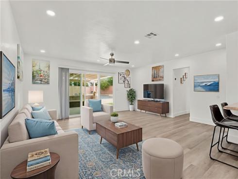 7751 La Mesa Way, Buena Park, CA