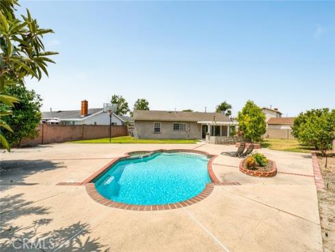 7751 La Mesa Way, Buena Park, CA