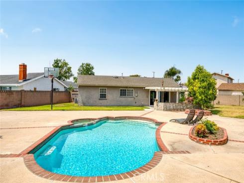 7751 La Mesa Way, Buena Park, CA