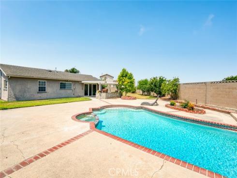 7751 La Mesa Way, Buena Park, CA