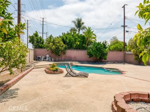 7751 La Mesa Way, Buena Park, CA