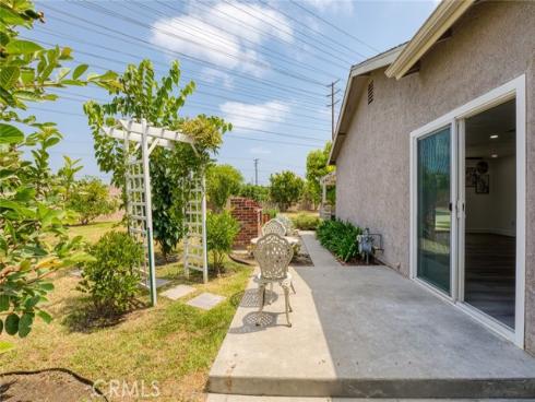 7751 La Mesa Way, Buena Park, CA