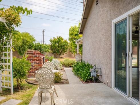 7751 La Mesa Way, Buena Park, CA