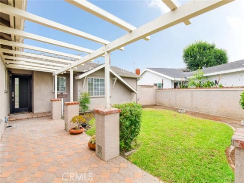 7751 La Mesa Way, Buena Park, CA