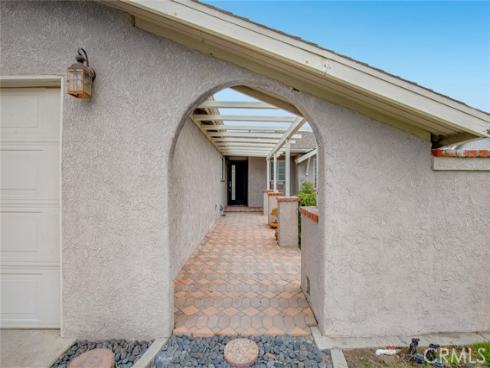 7751 La Mesa Way, Buena Park, CA