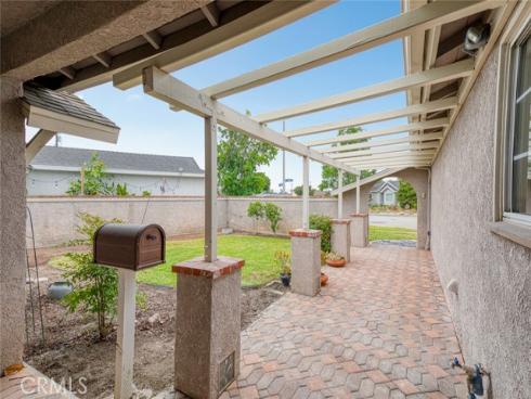 7751 La Mesa Way, Buena Park, CA