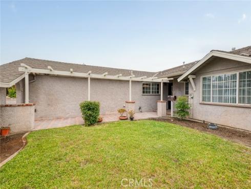 7751 La Mesa Way, Buena Park, CA