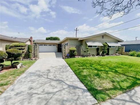 6284 San Ramon Way, Buena Park, CA