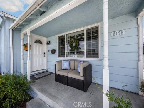 8158 Poinsettia Drive, Buena Park, CA