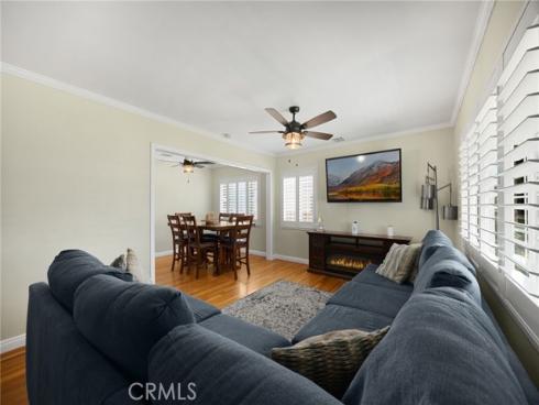 8158 Poinsettia Drive, Buena Park, CA