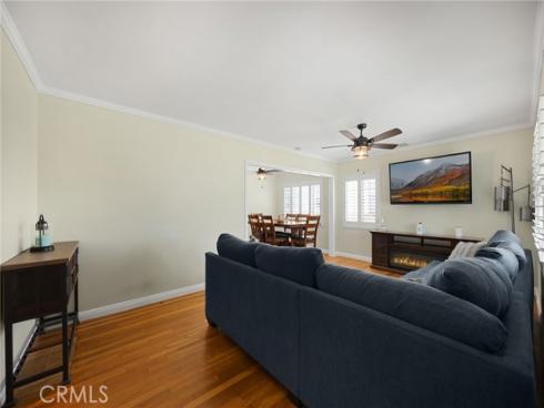 8158 Poinsettia Drive, Buena Park, CA