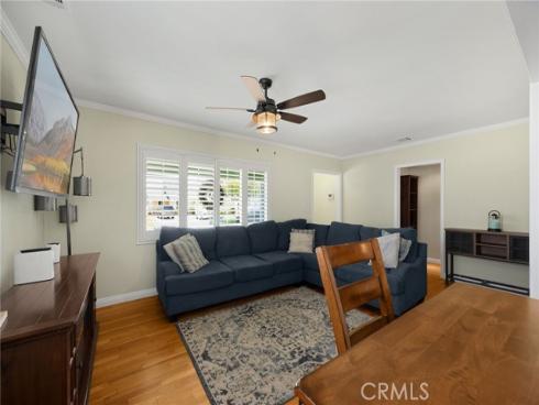 8158 Poinsettia Drive, Buena Park, CA