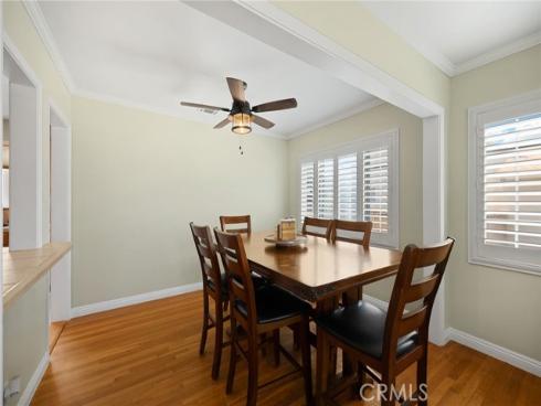 8158 Poinsettia Drive, Buena Park, CA