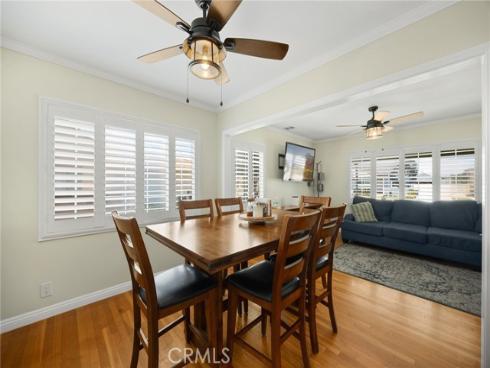 8158 Poinsettia Drive, Buena Park, CA