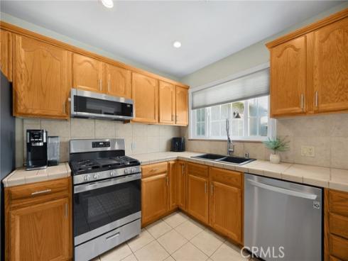 8158 Poinsettia Drive, Buena Park, CA