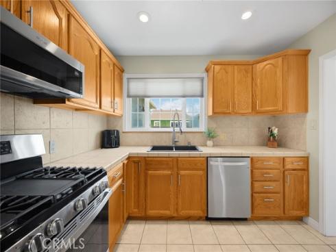 8158 Poinsettia Drive, Buena Park, CA