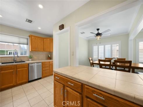 8158 Poinsettia Drive, Buena Park, CA