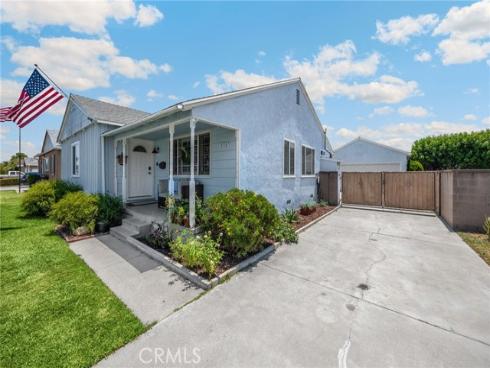 8158 Poinsettia Drive, Buena Park, CA