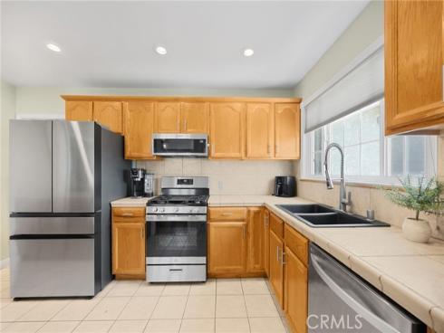 8158 Poinsettia Drive, Buena Park, CA