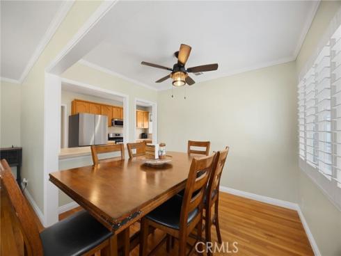 8158 Poinsettia Drive, Buena Park, CA