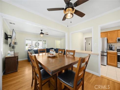 8158 Poinsettia Drive, Buena Park, CA