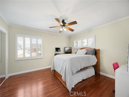 8158 Poinsettia Drive, Buena Park, CA