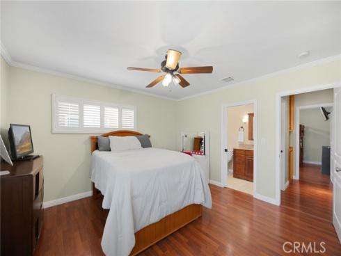 8158 Poinsettia Drive, Buena Park, CA