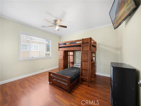 8158 Poinsettia Drive, Buena Park, CA