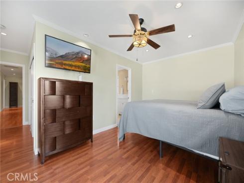 8158 Poinsettia Drive, Buena Park, CA