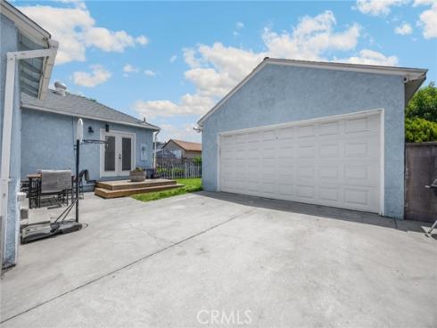 8158 Poinsettia Drive, Buena Park, CA