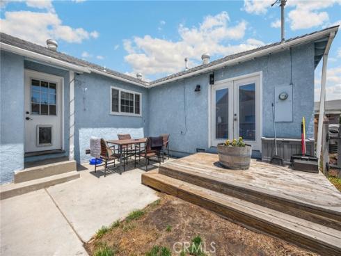 8158 Poinsettia Drive, Buena Park, CA