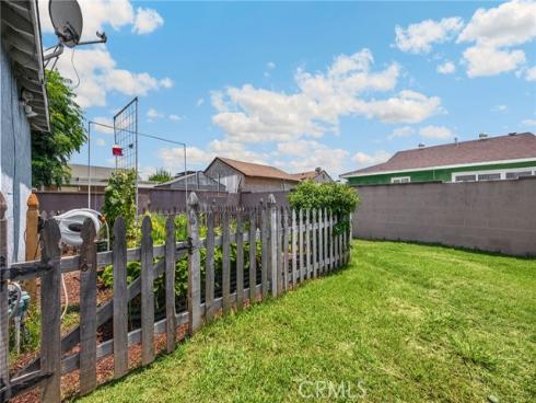 8158 Poinsettia Drive, Buena Park, CA